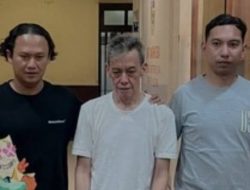 Musisi Legendaris Fariz RM Kembali Ditangkap Terkait Kasus Narkoba