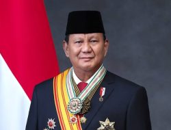 Presiden Prabowo Dijadwalkan Melantik Kepala Daerah di Istana Negara Hari Ini