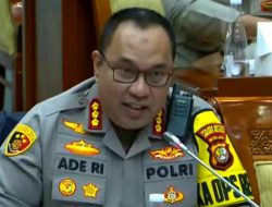 Kapolres Jaksel, Kombes Ade Rahmat Bantah Terima Uang Rp400 Juta