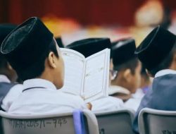 Awal Puasa Kegiatan Pembelajaran Mandiri, Ini Jadwal Sekolah di Jakarta Selama Bulan Ramdhan