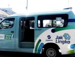 Pemprov DKI Godok Kebijakan Angkutan Gratis Bagi 15 Golongan Masyarakat Ini