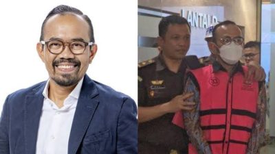 Dirut Pertamina Patra Niaga Jadi Tersangka, Begini Modus Korupsi Tata Kelola Minyak Mentah