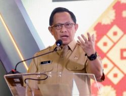 Kepala Daerah Terpilih Dilantik Pada 20 Februari di Jakarta Bukan di IKN