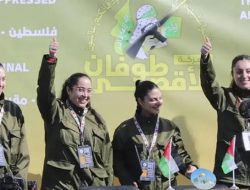 Pascapertukaran Tahanan Selesai, Genosida Netanyahu Dikhawatirkan Semakin Menggila