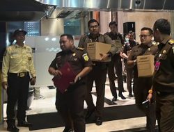 Geledah Ditjen Migas 7 Jam, Kejagung Garap Kasus Ini?