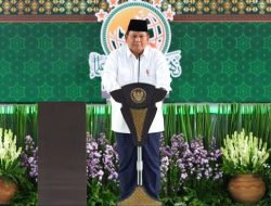 Presiden Prabowo Soal Pejabat Negara ke Luar Negeri: Kalau Mau Jalan-jalan Pakai Uang Pribadi