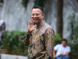 Mau Ganti #KaburAjaDulu, Warganet ke Raffi Ahmad: Buat Ngerti Keresahan Rakyat Aja Kayanya Susah Banget!