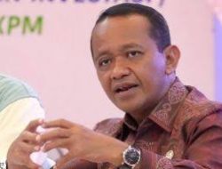 Belum Sebulan Menjabat, Achmad Muchtasyar Dinonaktifkan Sebagai Dirjen Migas
