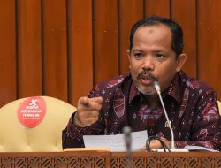 Penyelidikan Sertifikat Palsu Pagar Laut Jangan Berhenti di Kades Kohod, Ungkap Aktor di Belakangnya
