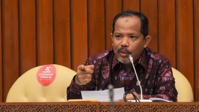 Penyelidikan Sertifikat Palsu Pagar Laut Jangan Berhenti di Kades Kohod, Ungkap Aktor di Belakangnya
