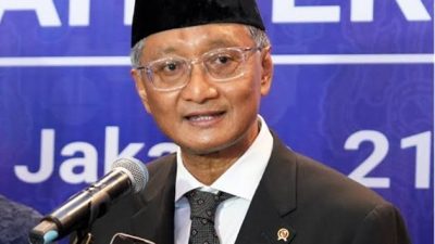 Kata Menteri Dody Soal Viral 18 Ribu Pegawai Dirumahkan, Imbas Efisiensi Anggaran?