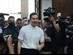 Pertimbangan Hakim Perberat Hukuman Harvey Moeis: Aktor Penting dalam Kasus Korupsi Timah