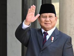 Presiden Prabowo Turun Tangan, Keluarkan Instruksi Pengecer Bisa Jual Elpiji 3 Kg