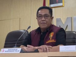 Bareskrim Sita Alat Pemalsu Dokumen SHGB Laut Usai Geledah Rumah dan Kantor Kades Kohod