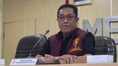 Bareskrim Polri: Pemalsuan SHGB dan SHM Pagar Laut Tangerang Terjadi Sejak 2021