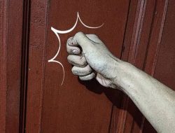 Perampok Modus Ketuk Pintu di Bekasi Ditangkap Polisi