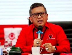 Penyidik KPK Agendakan Pemeriksaan Hasto Kristiyanto Hari Ini