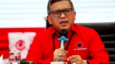 Langkah KPK Usai Gugatan Praperadilan Sekjen PDIP Hasto Kandas