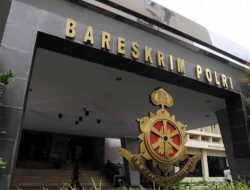 Bareskrim Segera Tetapkan Tersangka Pemalsuan Dokumen Sertifikat Pagar Laut Tangerang