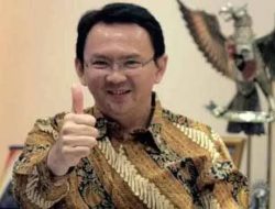 Kejagung Buka Peluang Periksa Ahok dalam Kasus Korupsi Tata Kelola Minyak Mentah Pertamina