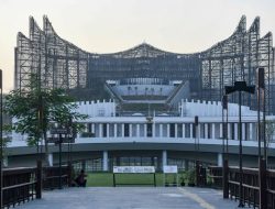 Investor Tak Kunjung Datang, Anggaran Diblokir, Megaproyek IKN Berpotensi Mangkrak!