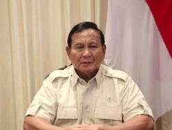 Soal Reshuffle, Pakar: Tunjukkan Kegelisahan Prabowo Terhadap Kinerja Menterinya