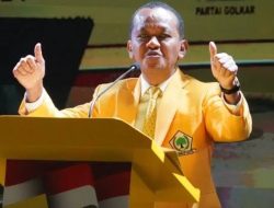 Sadar Bakal Picu Polemik, Bahlil Tak Gentar, Tetap Ngotot Mau Tertibkan Distribusi Solar Subsidi