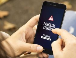 Orangtua Harus Tahu 5 Aplikasi Ini untuk Mengawasi Anak di Ruang Digital
