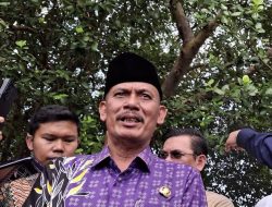 Mangkir, Kades Kohod Bakal Dipanggil Lagi Bareskrim