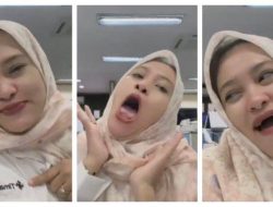 Viral Oknum Diduga Karyawati PT Timah Hina Pegawai Honorer Berobat Gunakan BPJS