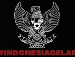 Isi Tuntutan Aksi Demo Indonesia Gelap untuk Pemerintahan Prabowo-Gibran