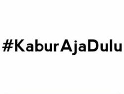 #KaburAjaDulu Cermin Kebingungan Publik atas Kondisi Terkini di Tanah Air