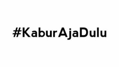 #KaburAjaDulu Cermin Kebingungan Publik atas Kondisi Terkini di Tanah Air