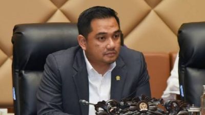 Buntut Putusan PSU di 24 Daerah, DPR Bakal Evaluasi Rekrutmen Penyelenggara Pemilu