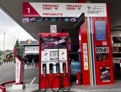 BBM Pertamina yang Beredar di Masyarakat Sudah Lolos Sertifikasi dan Uji Lemigas