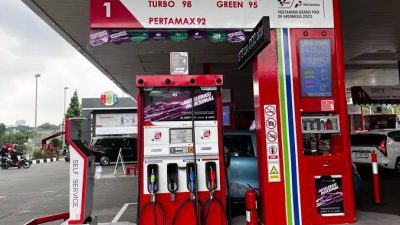 BBM Pertamina yang Beredar di Masyarakat Sudah Lolos Sertifikasi dan Uji Lemigas