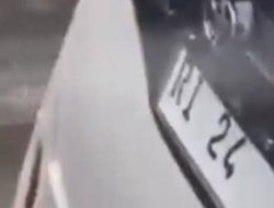 Soal Viral Mobil Berpelat RI 24 Masuk Jalur Busway, Dirut TransJakarta Bilang Begini