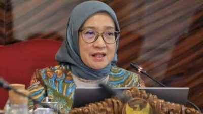 Paling Lambat 30 April, Menteri Rini Widyantini Imbau Aparatur Negara Segera Sampaikan LHKPN