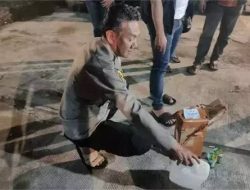 8 Orang Tewas Usai Tenggak Miras Oplosan di Cianjur, Begini Kronologinya