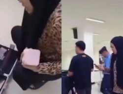 Viral Penumpang Pesawat Kehilangan Perhiasan Emas, Empat Porter Lion Air Ditangkap