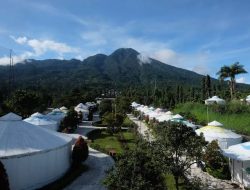 Ini Dia 5 Glamping Terbaik di Bogor untuk Liburan Akhir Pekan, Mana Pilihan Anda