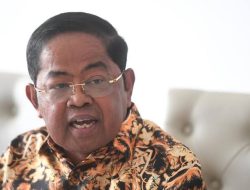 Idrus Marham Endus Ada Pihak Ingin Adu Domba Golkar-Gerindra Terkait Isu LPG 3 Kg