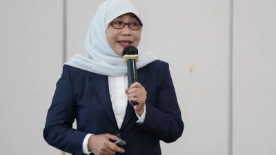 Dinas KPKP Klaim Stok Beras di Jakarta Aman Hingga Lebaran Idul Fitri