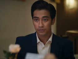 Abidzar Minta Maaf Usai Mencuat Boikot Film A Business Proposal