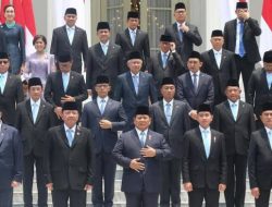 Duh, Ada Menteri KMP yang Kinerjanya Masih Kurang Seirama dengan Presiden Prabowo