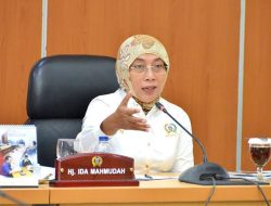 Usai Elpiji, Terbit Wacana Pembatasan Waktu Sewa Rusun, Rakyat Kecil Makin Susah!