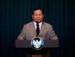 Prabowo Optimis Indonesia Akan Maju dengan Kecepatan Penuh Usai Danantara Diluncurkan