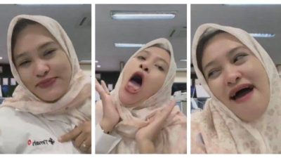 Viral Oknum Diduga Karyawati PT Timah Hina Pegawai Honorer Berobat Gunakan BPJS