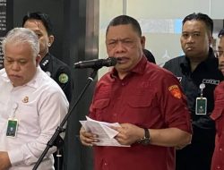 Kejagung Ungkap Peran Dua Tersangka Baru Kasus Korupsi Tata Kelola Minyak Pertamina