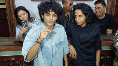 Vadel Badjideh jadi Tersangka Kasus Persetubuhan Anak Nikita Mirzani Ancaman Hukuman Maksimal 15 Tahun Penjara